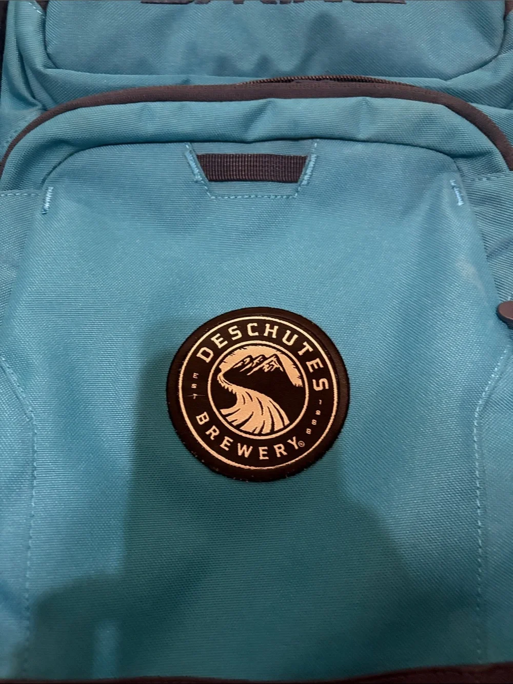 Dakine men backpack